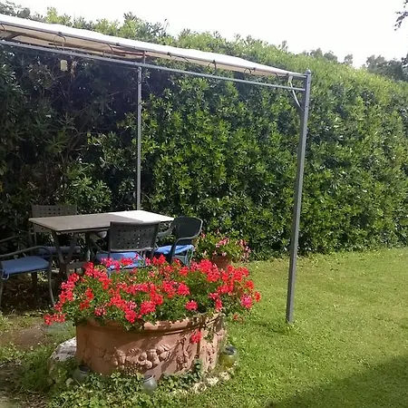 度假居 Casa Fratocchi