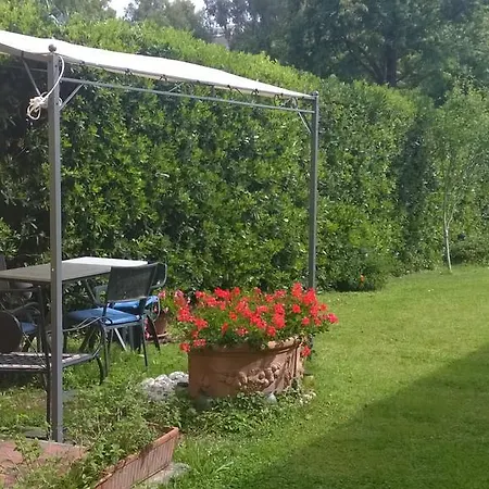 Casa Fratocchi Tatil Evi
