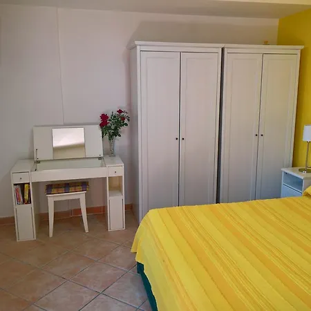 Casa Fratocchi * Roma