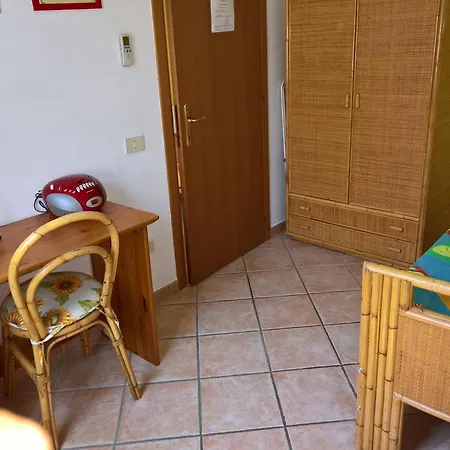 度假居 Casa Fratocchi