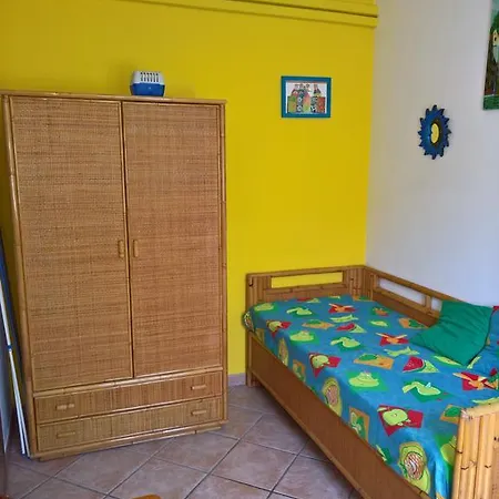 Casa Fratocchi 度假居 罗马