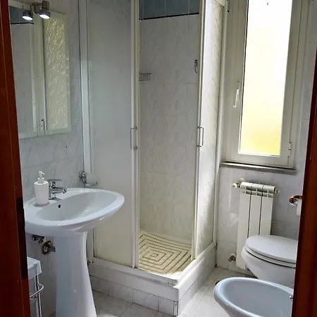 Casa Fratocchi Roma