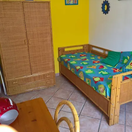 Tatil Evi Casa Fratocchi *