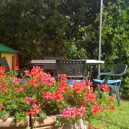 Casa Fratocchi
