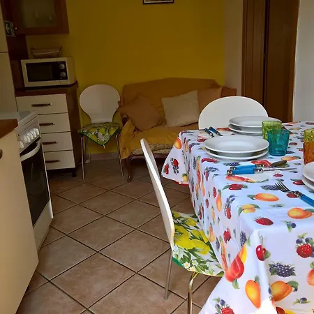 Ferienhaus Casa Fratocchi Rom