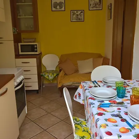 Ferienhaus Casa Fratocchi Rom