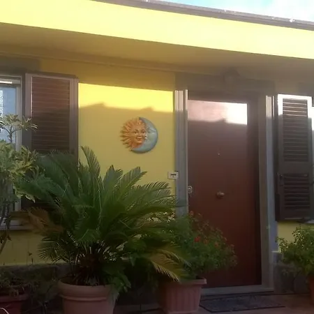 Casa Fratocchi Rom